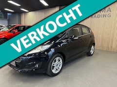 Ford Fiesta - 1.0 Titanium , Nieuwe Apk