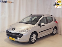 Peugeot 207 SW - 1.4 VTi XS|NAP|2e EIG|CRUISE|APK-06/25|2 SLEUTELS|