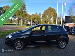 Fiat Punto Evo - 1.3 M-Jet Dynamic 5DRS, 2011|Clima|Cruise