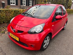 Toyota Aygo - 1.0 12V VVT-I 5DRS MMT