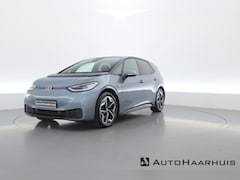 Volkswagen ID.3 - Pro 58 kWh | Pano | AR HUD | Camera | Stoel- Stuurverw. | IQ. Light | Navi | Travel Assist