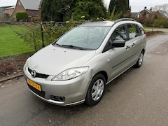 Mazda 5 - 5 1.8 Touring