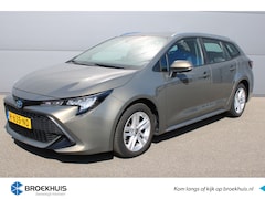 Toyota Corolla - Active Touring Sport 1.8 Hybrid | CARPLAY | HYBRIDE | AUTOMAAT |