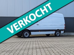 Mercedes-Benz Sprinter - 314 140PK AUTOMAAT CRUISE AIRCO