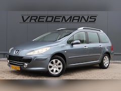 Peugeot 307 SW - 1.6-16V Premium 7-PERS