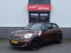 MINI Paceman - 1.6 Cooper Chili airco LM navi org NL