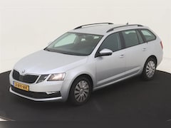 Skoda Octavia Combi - 1.6 TDI Greentech Ambition Business