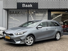 Kia Cee'd Sportswagon - Ceed 1.5 T-GDi DynamicLine | 159 PK | Trekhaak | Camera | Navi