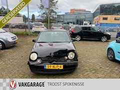 Volkswagen Lupo - 1.4 Trendline, Stuurbekrachting, apk 25/01/2025