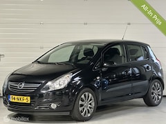 Opel Corsa - 1.4-16V|AIRCO|5DR|CRUISE|NAP|