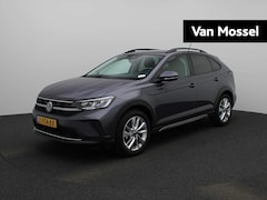 Volkswagen Taigo - 1.0 TSI Life | ECC | LMV | PDC | LED |