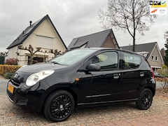 Suzuki Alto - 1.0 Comfort Plus 118.000 km NL-AUTO-NAP