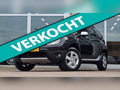 Dacia Duster - 1.6 Aniversare 2wd Leder Airco 2e Eigenaar Mooi