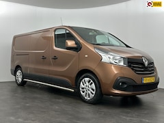 Renault Trafic - 1.6 dCi T29 L2H1 DC Turbo2