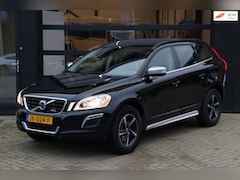 Volvo XC60 - 2.0 D3 R-Design | Leder | Automaat | Volledig Onderhouden | Stoelverwarming | Climate Cont