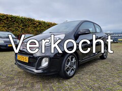 Kia Picanto - 1.2 CVVT Comfort Pack ✅SPORT ✅ CARPLAY ✅NIEUWE APK