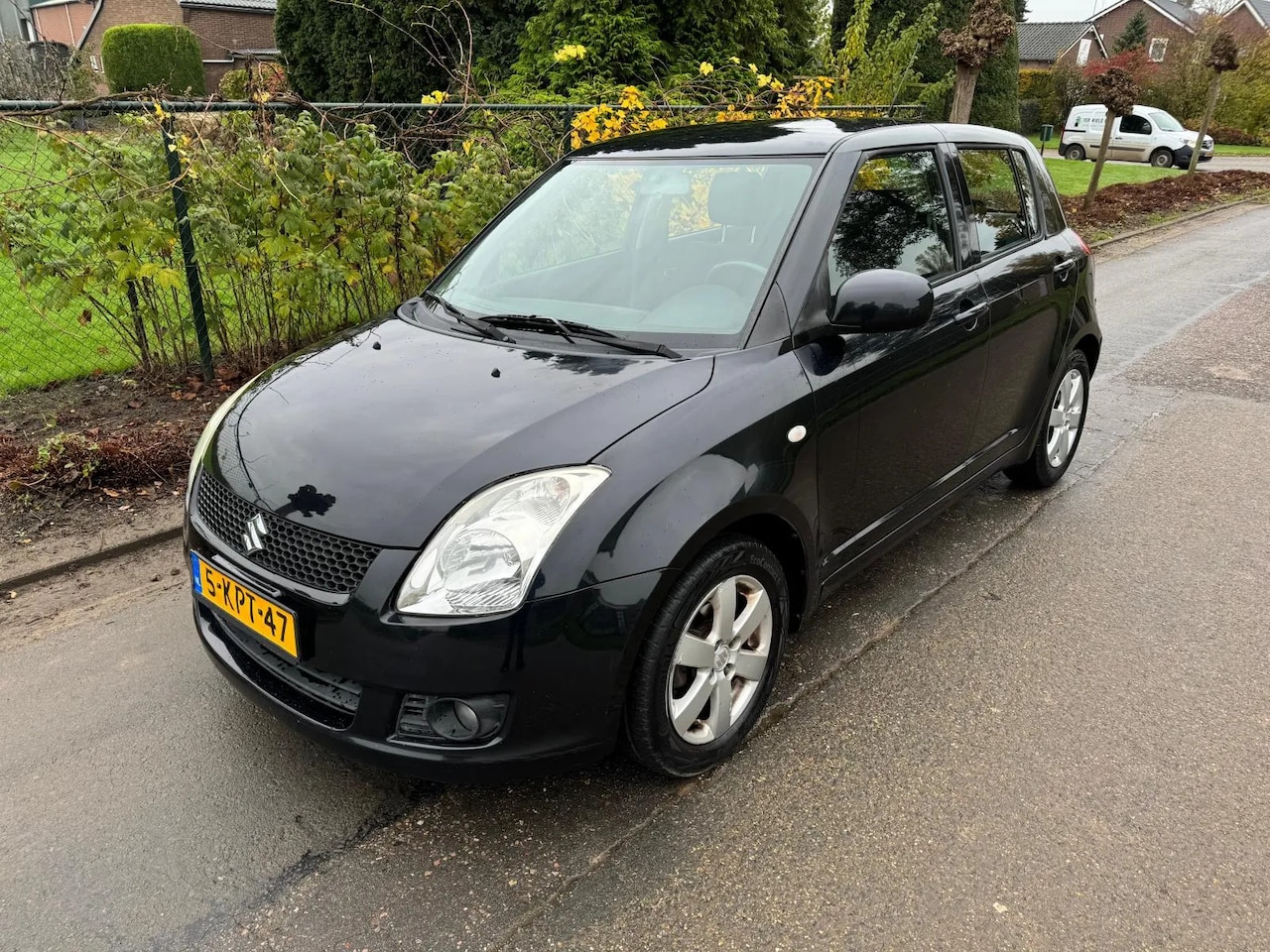 Suzuki Swift - 1.3 Comfort 1.3 Comfort - AutoWereld.nl