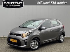 Kia Picanto - 1.0 DPi 67pk 4-zits DynamicLine