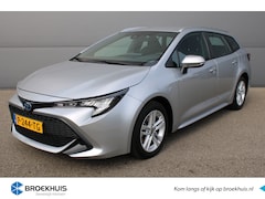 Toyota Corolla - Active Touring Sport 1.8 Hybrid | CARPLAY/ANDROID | HYBRIDE | AUTOMAAT |