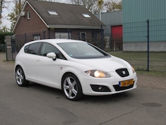 Seat Leon - 1.8 TFSI Sport