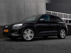 Audi Q5 - 45 TFSI 266 pk Pro-Line / Face-Lift/ Matrix-LED/ Camera/ Keyless/ Sport-Stoelen/ Stoel.Ver