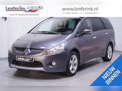 Mitsubishi Grandis - 2.4-16V InSport 7-Zits