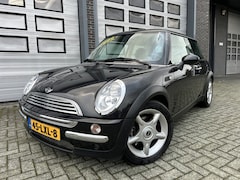 MINI Cooper - 1.6 Chili Airco*PanoDaken ✅