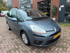 Citroën C4 Picasso - 2.0-16V Ambiance 5p. AUT