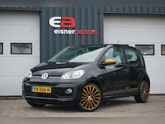 Volkswagen Up! - 1.0 high up colour edition NL AUTO | CAMERA | CRUISE | BEATS | CLIMA | PDC |