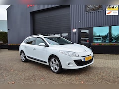 Renault Mégane Estate - 1.6 GT-Line | Pano | Navi | Nette auto