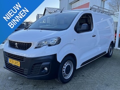 Peugeot Expert - 1.5 BlueHDI 120 NAVIGATIE/CAMERA, ECC AIRCO, CRUISE