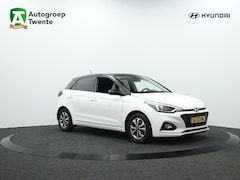 Hyundai i20 - 1.0 T-GDI Comfort | Navigatie | Camera | Cruise control