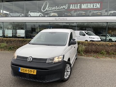 Volkswagen Caddy Cargo - 2.0 TDI Comfort met achterklep / Climate control / Cruise control / Park.Sensoren achter /