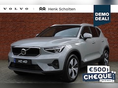 Volvo XC40 - B4 AUT7 197PK Core, Extra Getint Glas, Google Infotainment, 18'' Lichtmetalen Velgen, Adap