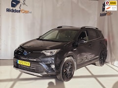 Toyota RAV4 - 2.5 Hybrid Dynamic|GARANTIE|AUTOMAAT|CRUISE|TREKHAAK|NAVI|