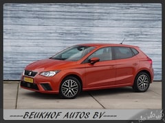 Seat Ibiza - 1.0 TSI Style Business Intense Navi Carplay Beats