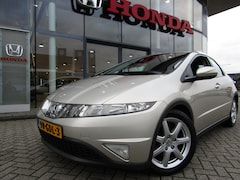 Honda Civic - 1.8 SPORT 140pk 5D UNIEKE KM STAND