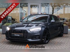 Audi A5 Sportback - 35 TFSI 150pk S tronic | Virtual | Adaptive Cruise | Leder | 19 inch