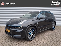 Lynk & Co 01 - 1.5 | Apple Carplay/Android Auto | Pano Dak | Automaat | Navi