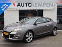 Renault Mégane Coupé - 1.6 DYNAMIQUE LEER|NAVIGATIE|PARK-ASSIST|1E EIGENAAR