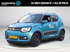 Suzuki Ignis - 1.2 Smart Hybrid Select | Apple CarPlay / Android Auto | Rijklaarprijs incl. garantie |