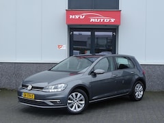 Volkswagen Golf - 1.0 TSI Comfortline automaat navi LM 4-deurs