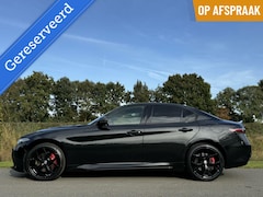 Alfa Romeo Giulia - 2.0 T Veloce Ti Q4 UNIEK extreem mooi