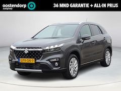 Suzuki S-Cross - 1.4 Boosterjet Select Smart Hybrid | Apple CarPlay | Blindspot | Rijklaarprijs incl. garan