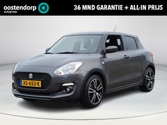 Suzuki Swift - 1.2 Sportline | Apple CarPlay / Android Auto | Navigatie | Rijklaarprijs incl. garantie |