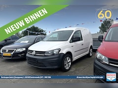 Volkswagen Caddy - 2.0 TDI BlueMotion L1H1 102pk BlueMotion