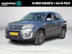 Suzuki Vitara - 1.0 Boosterjet AllGrip Select Automaat | AWD | Trekhaak | Apple CarPlay | Rijklaarprijs in