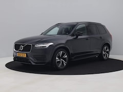 Volvo XC90 - 2.0 T8 Twin Engine AWD R-Design 7-Pers. | LUCHTVERING | PANO | MEMORY