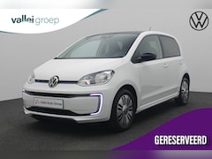 Volkswagen e-Up! - Style 83PK | Navi | Camera | Stoelverwarming | Verwarmbare voorruit | Cruise | Clima | 15