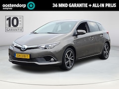 Toyota Auris - 1.8 Hybrid Dynamic Automaat | Navigatie | Trekhaak | Rijklaarprijs incl. garantie |